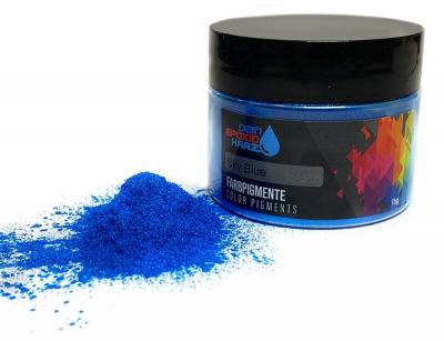 Pigments pour r�sine �poxy, 15 g, perl�s, m�talliques, pour la fabrication de...