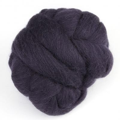 Laine � feutrer aiguille color�e � feutrer la laine itin�rante fibre fil de l...