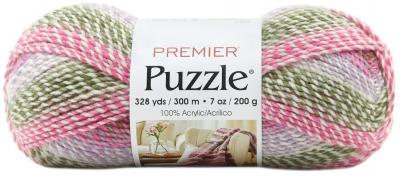 Puzzle de fil DBL, double n�erlandais