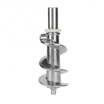 Vis de hachoir � viande de haute qualit� pour raccords de hachoir � viande �l...