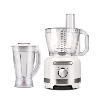 G20099 Robot de Cuisine Multifonction Mixatutto, 1000W, Bol de 3 L, 2 vitesse...