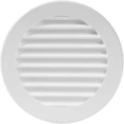Housse d'a�ration Blanche de 10 cm   Persienne d'a�ration   Housse de Grille ...