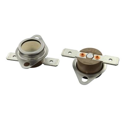 Kit de d�coupe thermique compatible PLD1529 pour thermostat type   White Spot...