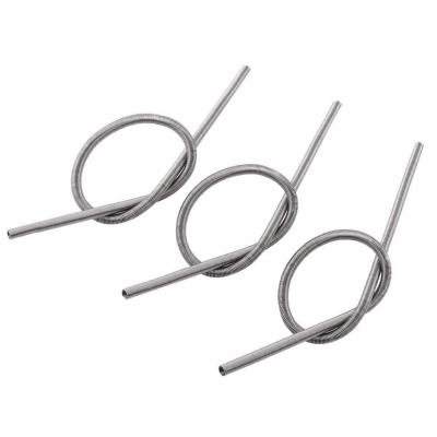 �l�ment Chauffant de Four, 3pcs AC 220V 800W �l�ment de Bobines de Chauffage ...