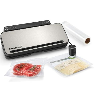 Machine Sous Vide Alimentaire | Syst�me de conservation des aliments multifon...