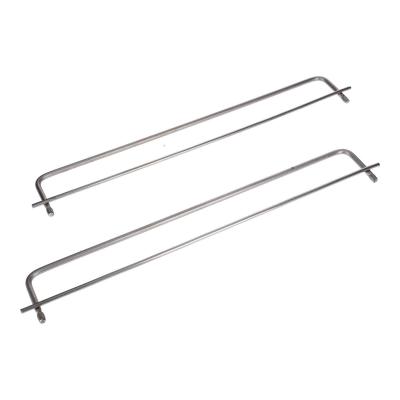 Support compatible avec les appareils de pyrolyse Bosch, Siemens, Neff, 00466...