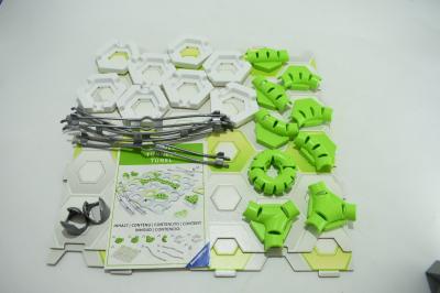 Gravitrax Extension Tunnel Ravensburger gravi trax construction labyrinthe jeu m