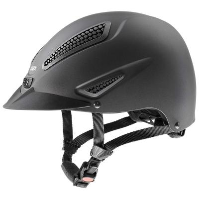 Perfexxion Ii  Casque d �quitation Solide pour Hommes et Femmes  R�glage de l...