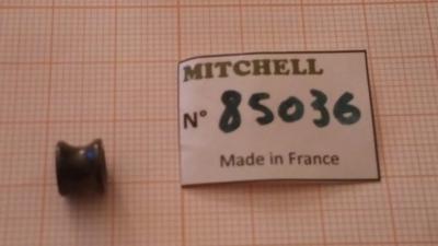 Moulinet guide ligne rouleau Mitchell Excellence 20 40 60 pi�ce 85036