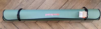 Patagonia 1 �tui neuf pour cannes � p�che model travel rod roll taille L.