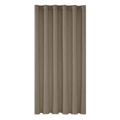 Rideau Thermique Isolant Anti Froid, 203X214 CM Largeur X Hauteur, Rideaux Oc...