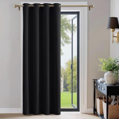 D�coration de Maison Rideau Occultant  Rideaux Thermique de Fen�tre Lumineux ...