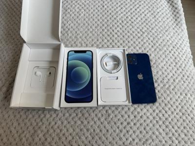 iPhone 12 256 go