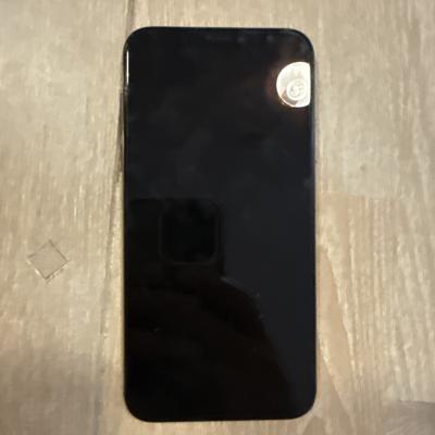 Apple iPhone XS 64GB   OR A r�parer