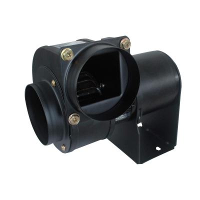 Ventilateur radial 220v extracteur centrifuge max.200  pour poele � granul�s ...