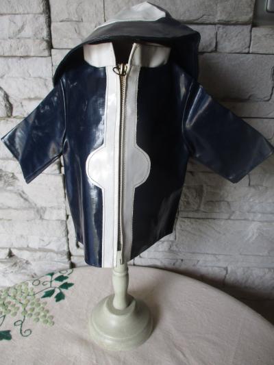 VETEMENT POUPEE MODES ET TRAVAUX, BELLA, G�g�