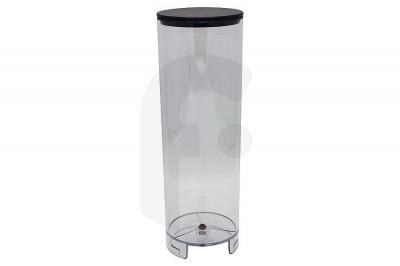 Reservoir � eau  MS 624595 pour Cafeti�re   Expresso broyeur KRUPS NESPRESSO VER