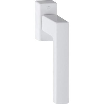 ToulonSecustik 11586837 VK Poign�e de fen�tre, 7 x 32 � 42 mm, blanche