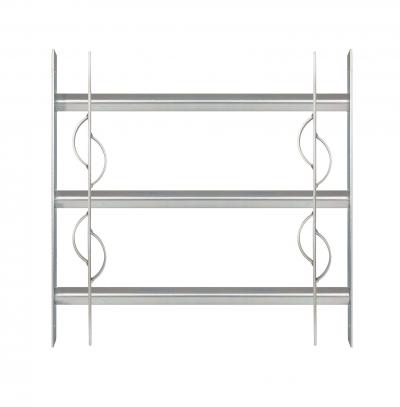 GAH563615 Grille de fen�tre de style Secorino | coulissante, pour les fen�tre...