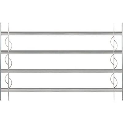 563660 Grille de fen�tre de style Secorino | coulissante, pour les fen�tres e...