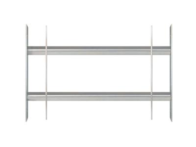 563677 Grille de fen�tre de style Secorino Basic | coulissante, pour les fen�...
