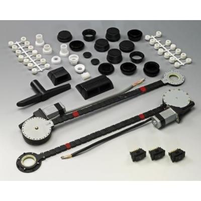 Kit de fen�tre universel 2portes LL202