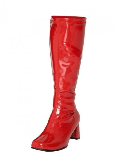 Bottes de soir�e pour femme  Style r�tro ann�es 60 et 70  Tailles 36 � 12, Ro...