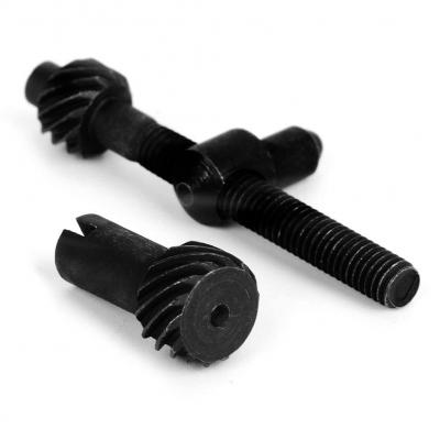 Tondeuse � Gazon avec Tendeur de Cha�ne,Cha�ne Tron�onneuse de Tendeur pour t...