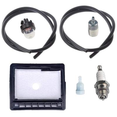 13031039132 Kit de conduite de carburant de filtre � Air pour tron�onneuse Ec...