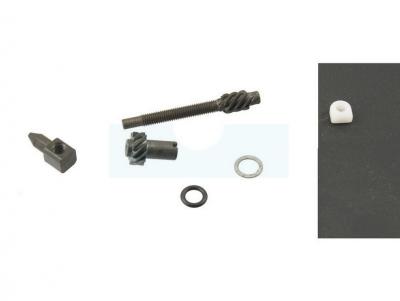 Kit tendeur de cha�ne pour tron�onneuse Husqvarna (575260403) origine