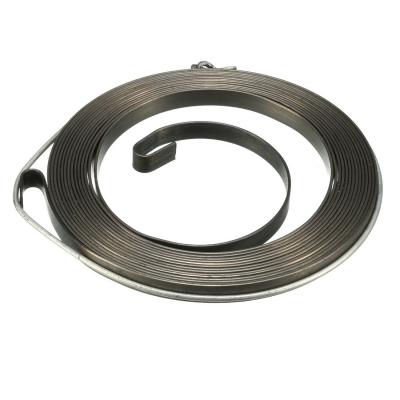 Large 4mm �paisseur 0,5mm Remplacement ressort Lanceur NB411 Tron�onneuse