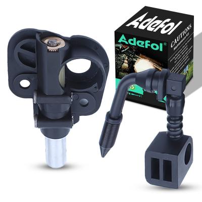 Adeflo 530071259 530069788 Pompe � Huile Pour tron�onneuse Poulan 2150, 2155,...