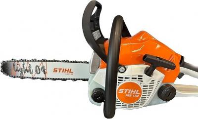 Stihl MS 172 tron�onneuse