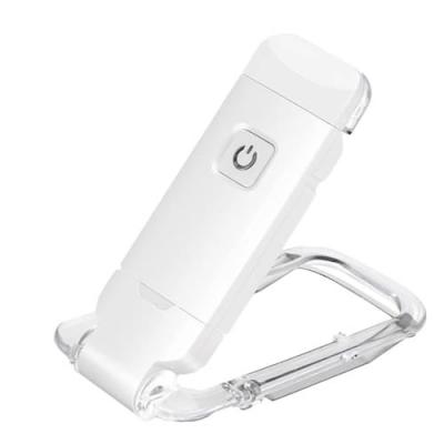 Lampe de Lecture lampe led liseuse,3Couleurs lampe lecture lampe livre lampe ...