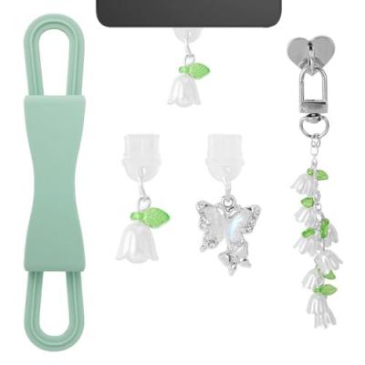 4pcs Ensemble Accessoires Liseuse Compatibles avec Kindle et Autres Appareils...
