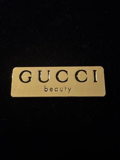 Pin s Magn�tique Parfums GUCCI BEAUTY