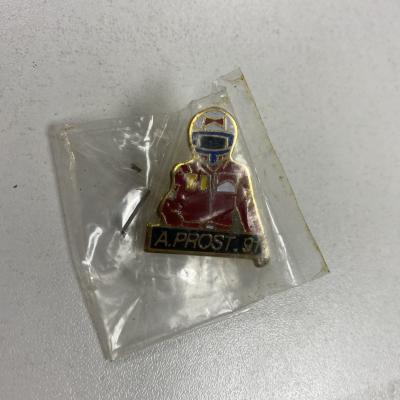 Pin s Alain Prost Grand Prix 1991