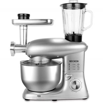 6936824 BKM4570 Robot cuisine, Plastique, Multicolore