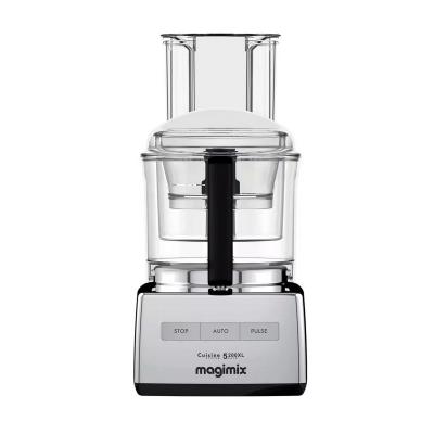magimix robot multifonction 3.6l 1100w 18715F