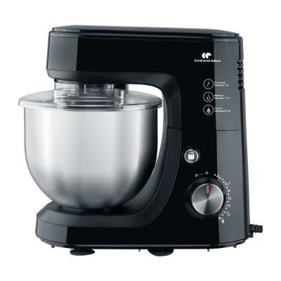 Robot p�tissier   CONTINENTAL EDISON   CERP800B2   800 W   4,3 L   10 vitesses