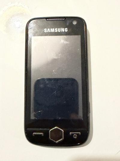 Samsung Galaxy Jet GT S8000 non testez pas de batterie