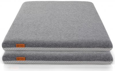 Coussin Outdoor pour Chaise Jardin & Balcon  Coussin �pais M�moire de Forme 4...