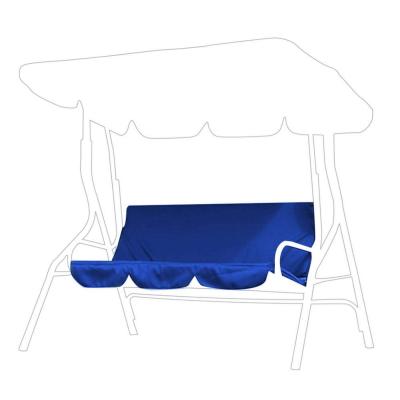Balan�oire ext�rieure 3 Places Chaise Coussin �tanche Remplacement Housse de ...