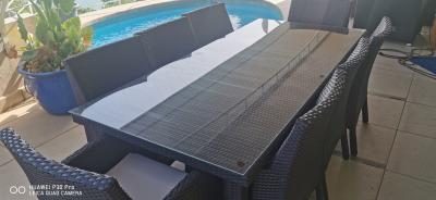 Meuble De Terrasse-jardin