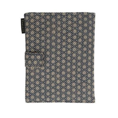 KA5782601 Kit de tricot rond en bambou Bleu standard