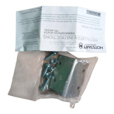 Hotstart TPS102GT8 000 Engine Coolant Preheater TPS