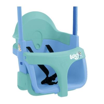 Fauteuil de balan�oire b�b� �volutif   TP TOYS   Quadpod 4 en 1 Bluey   Des 6 mo
