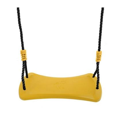 Balan�oire   TP TOYS   Plastique   H 190 250 cm   Moutarde