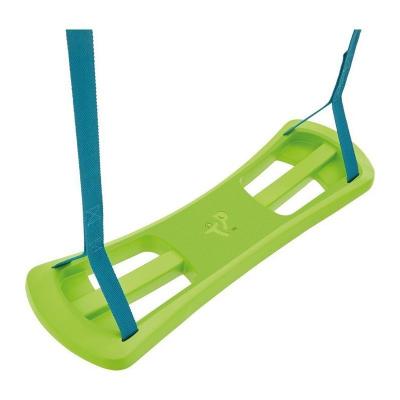 Balan�oire 3 en 1   TP TOYS   3 agres   Vert