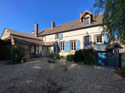 Maison+%26Eacute%3Bzy-sur-eure+110+m%26sup2%3B+5+pi%26egrave%3Bces